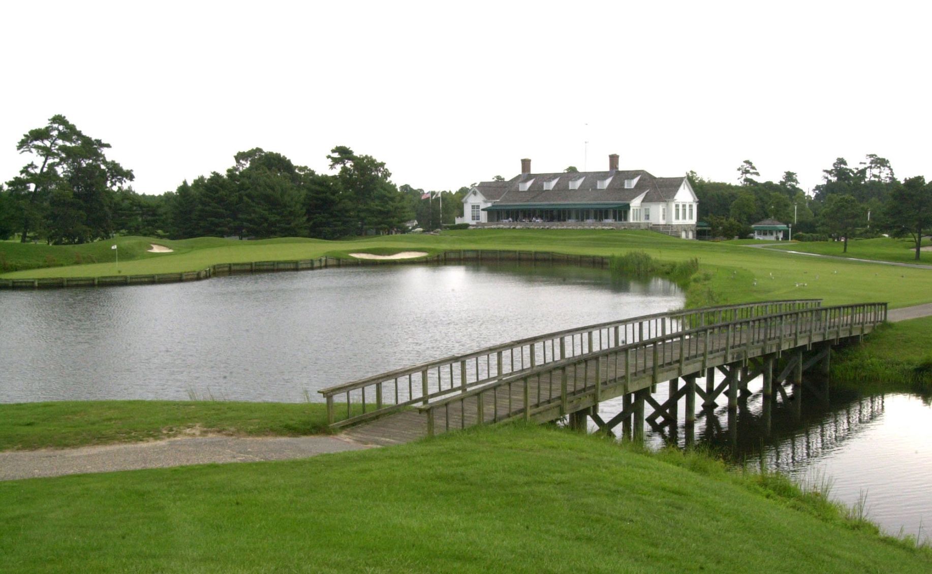 STONEGOLF